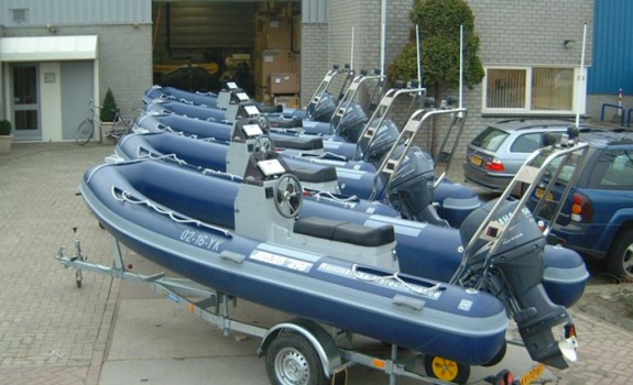 Jokerboat marine