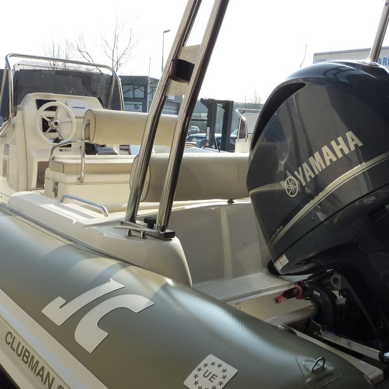 Joker clubman 23